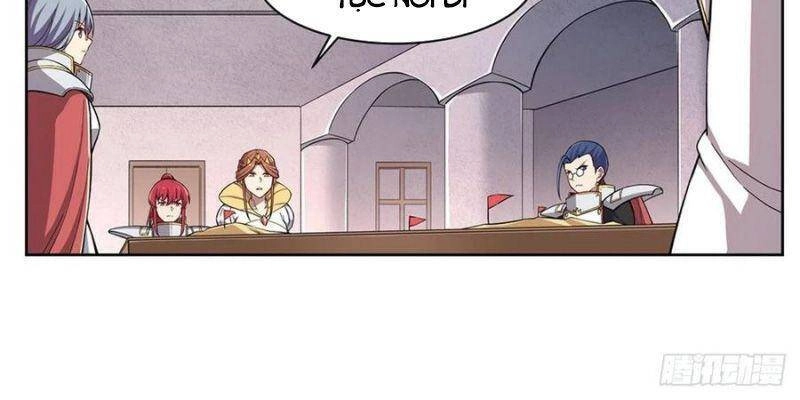 Ma Vương Thất Nghiệp Chapter 175 - 23