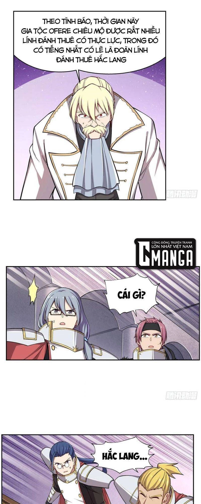 Ma Vương Thất Nghiệp Chapter 175 - 24