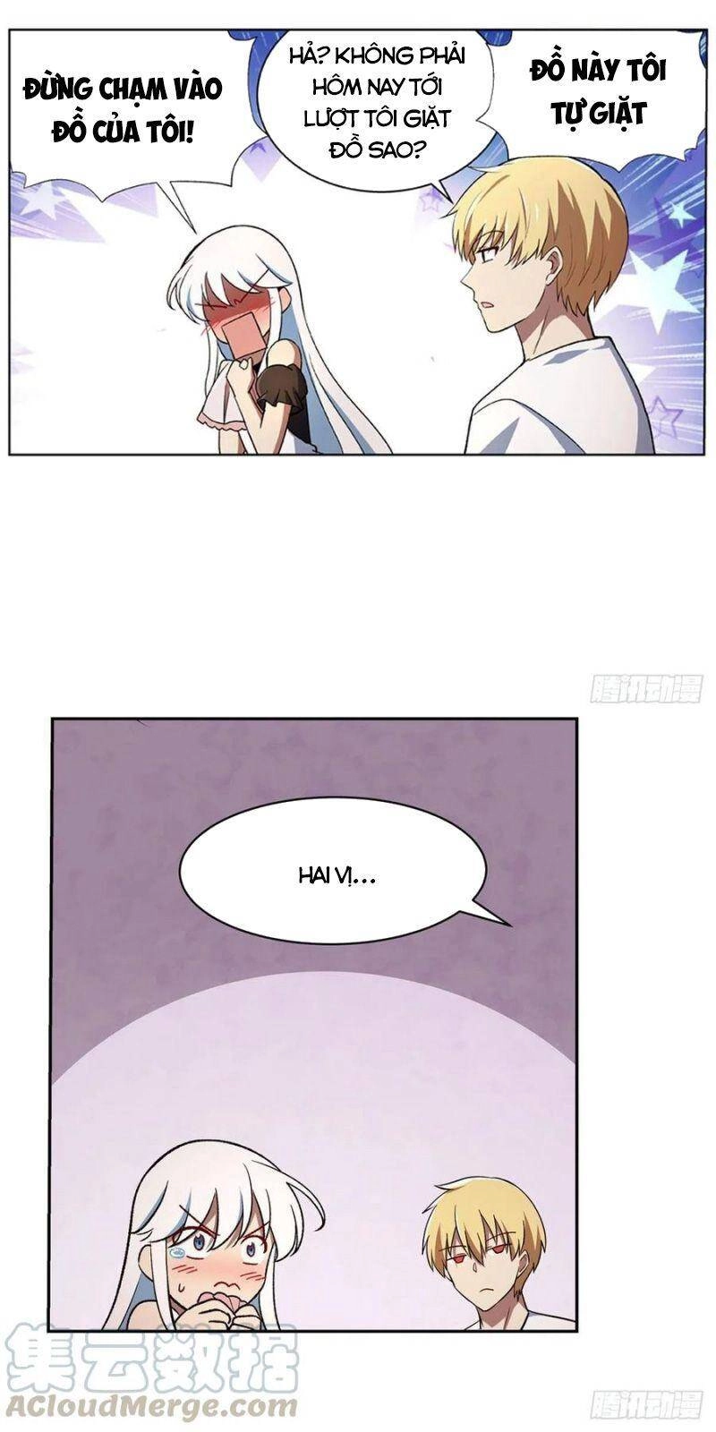 Ma Vương Thất Nghiệp Chapter 176 - 13