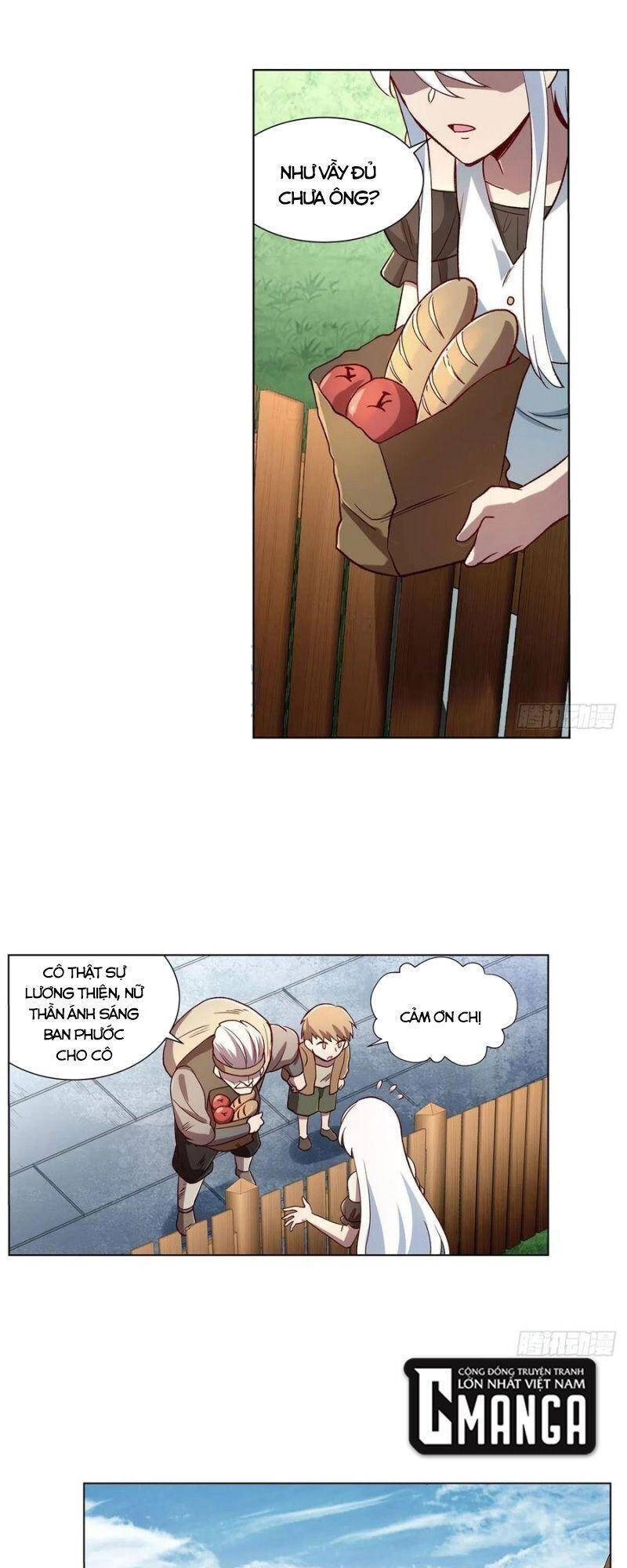 Ma Vương Thất Nghiệp Chapter 176 - 15