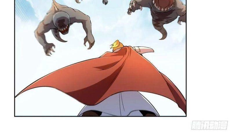 Ma Vương Thất Nghiệp Chapter 176 - 26