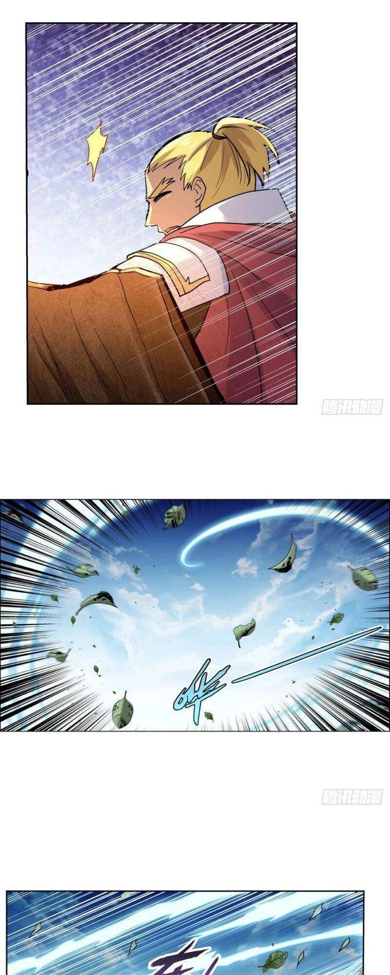 Ma Vương Thất Nghiệp Chapter 176 - 31