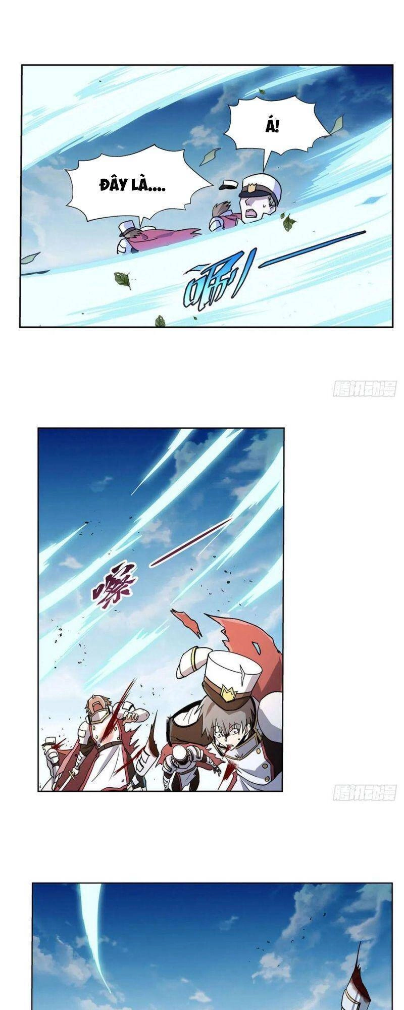 Ma Vương Thất Nghiệp Chapter 176 - 33