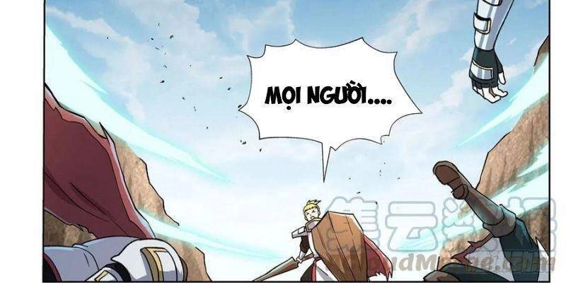 Ma Vương Thất Nghiệp Chapter 176 - 34