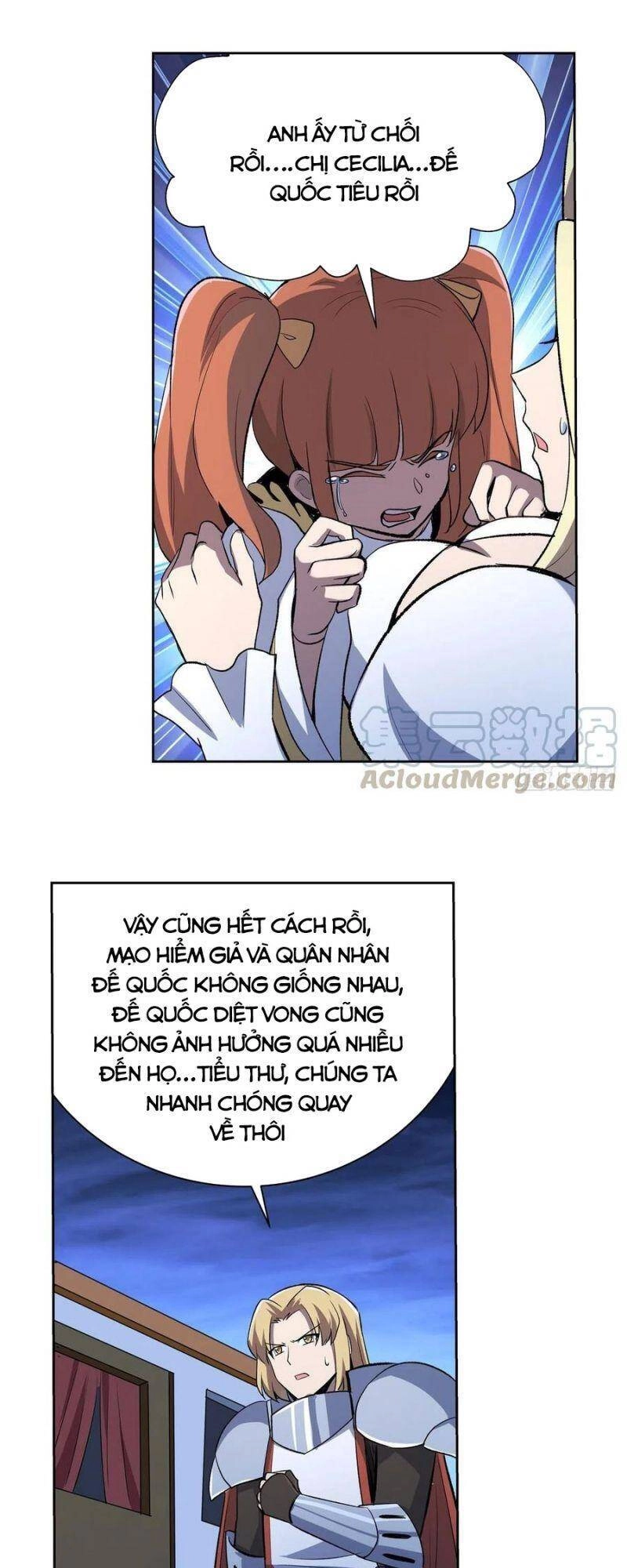 Ma Vương Thất Nghiệp Chapter 178 - 15