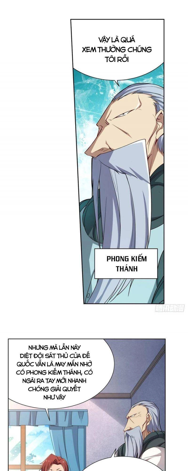 Ma Vương Thất Nghiệp Chapter 178 - 31