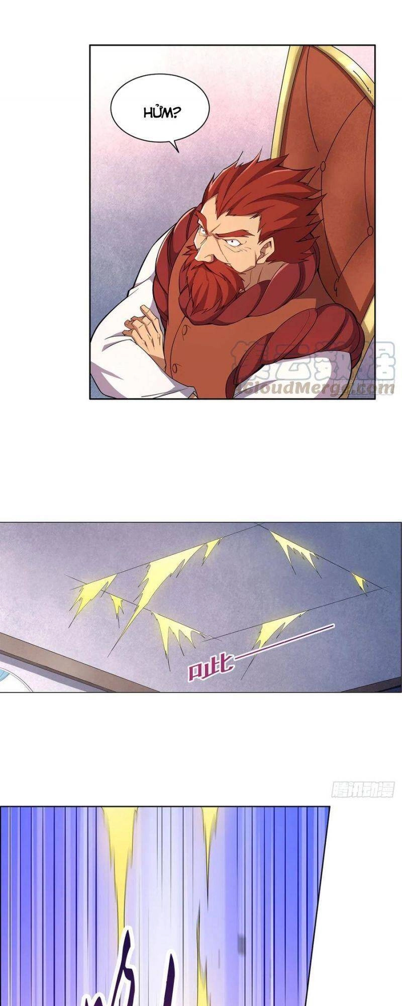 Ma Vương Thất Nghiệp Chapter 178 - 34