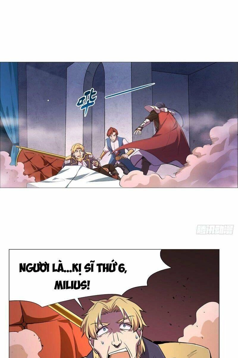 Ma Vương Thất Nghiệp Chapter 179 - 1