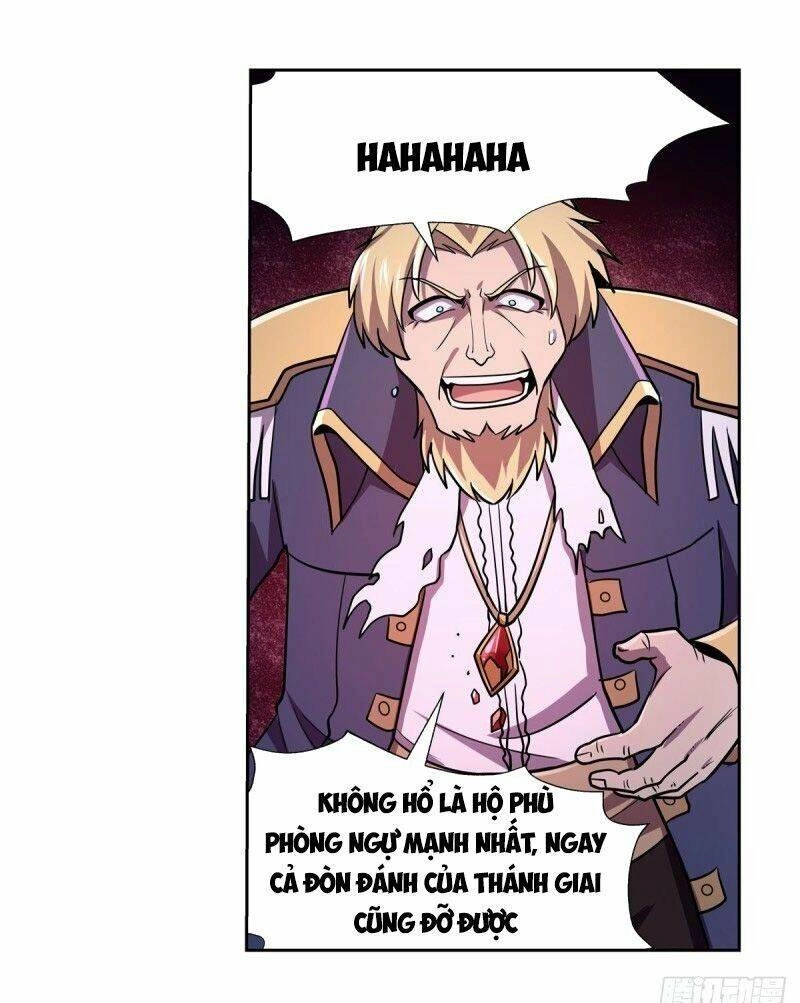 Ma Vương Thất Nghiệp Chapter 179 - 15