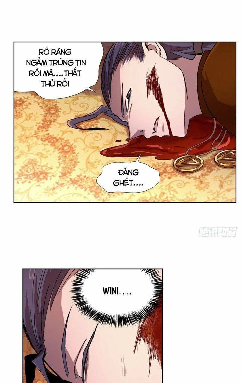 Ma Vương Thất Nghiệp Chapter 179 - 29