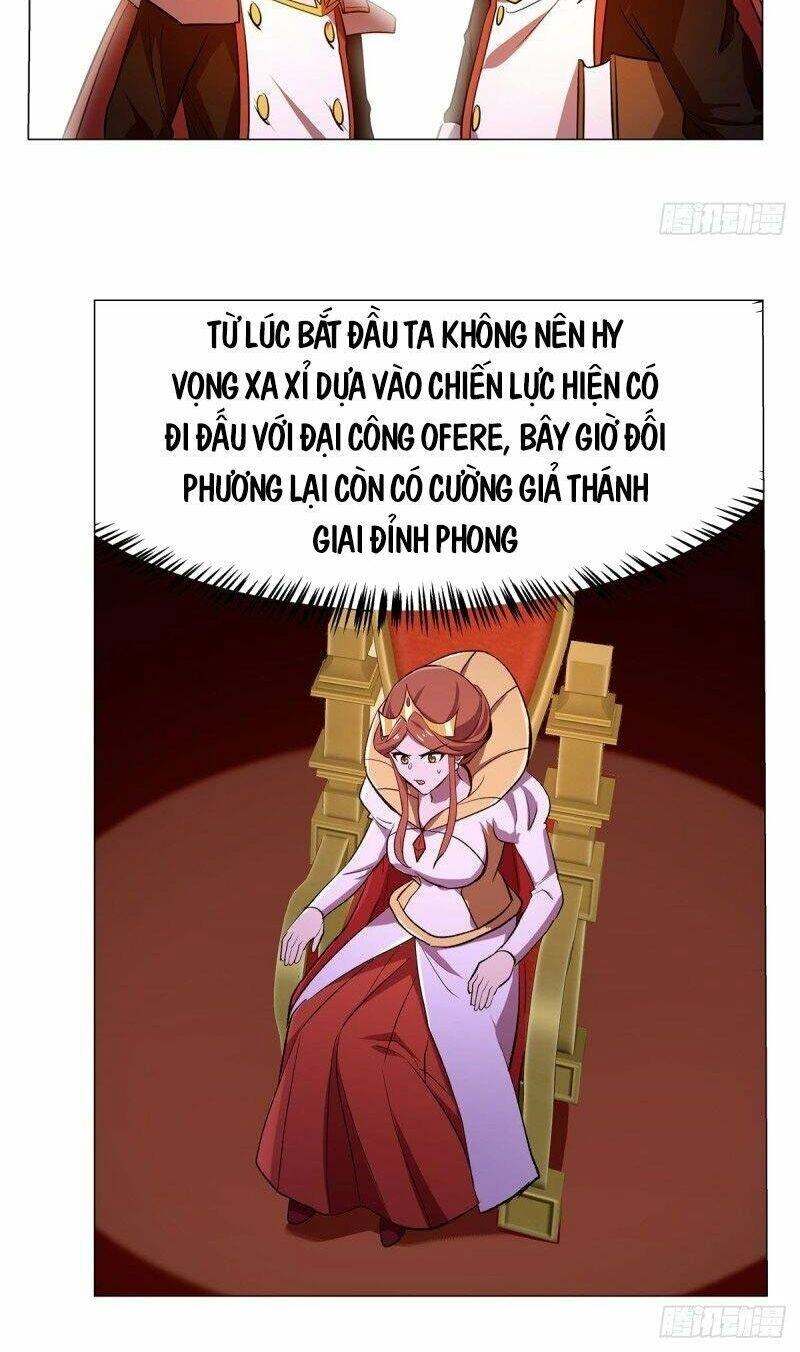 Ma Vương Thất Nghiệp Chapter 179 - 36