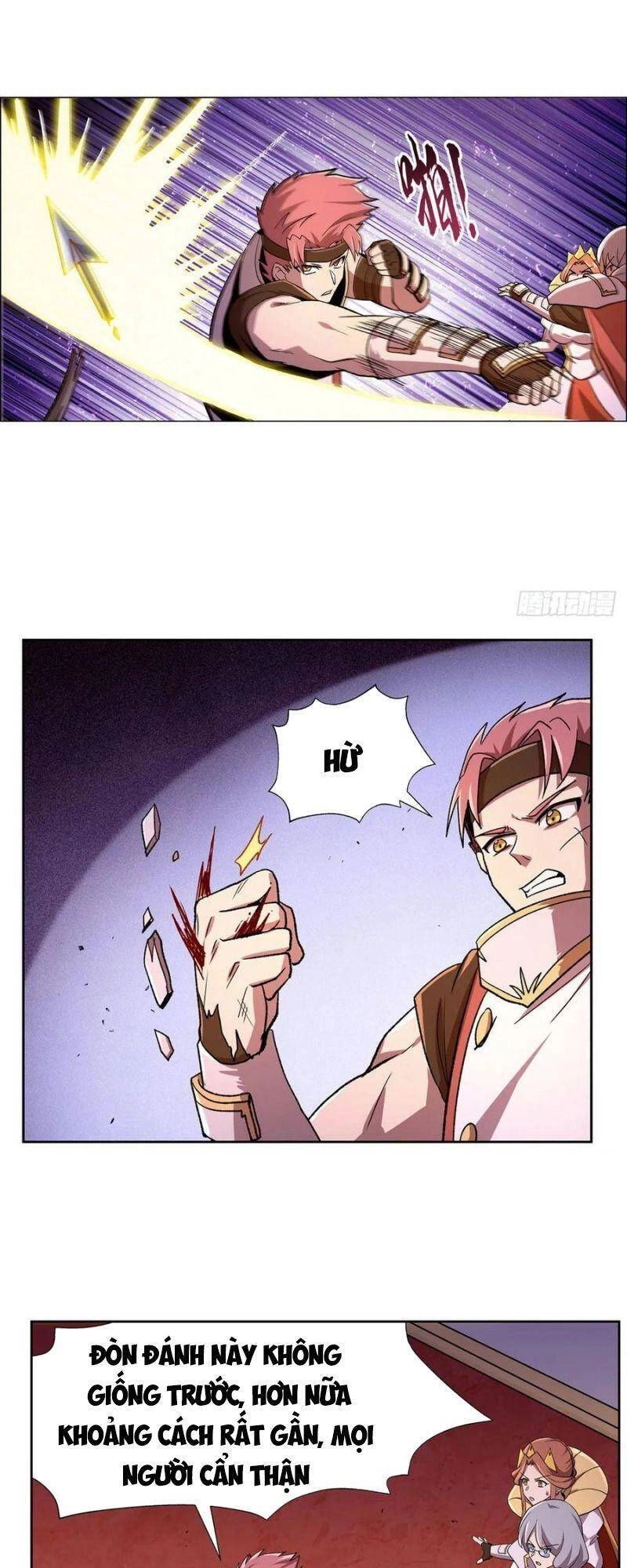 Ma Vương Thất Nghiệp Chapter 180 - 32