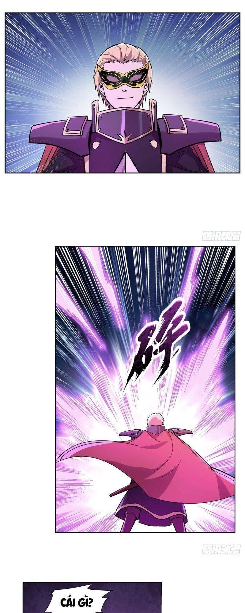 Ma Vương Thất Nghiệp Chapter 182 - 24