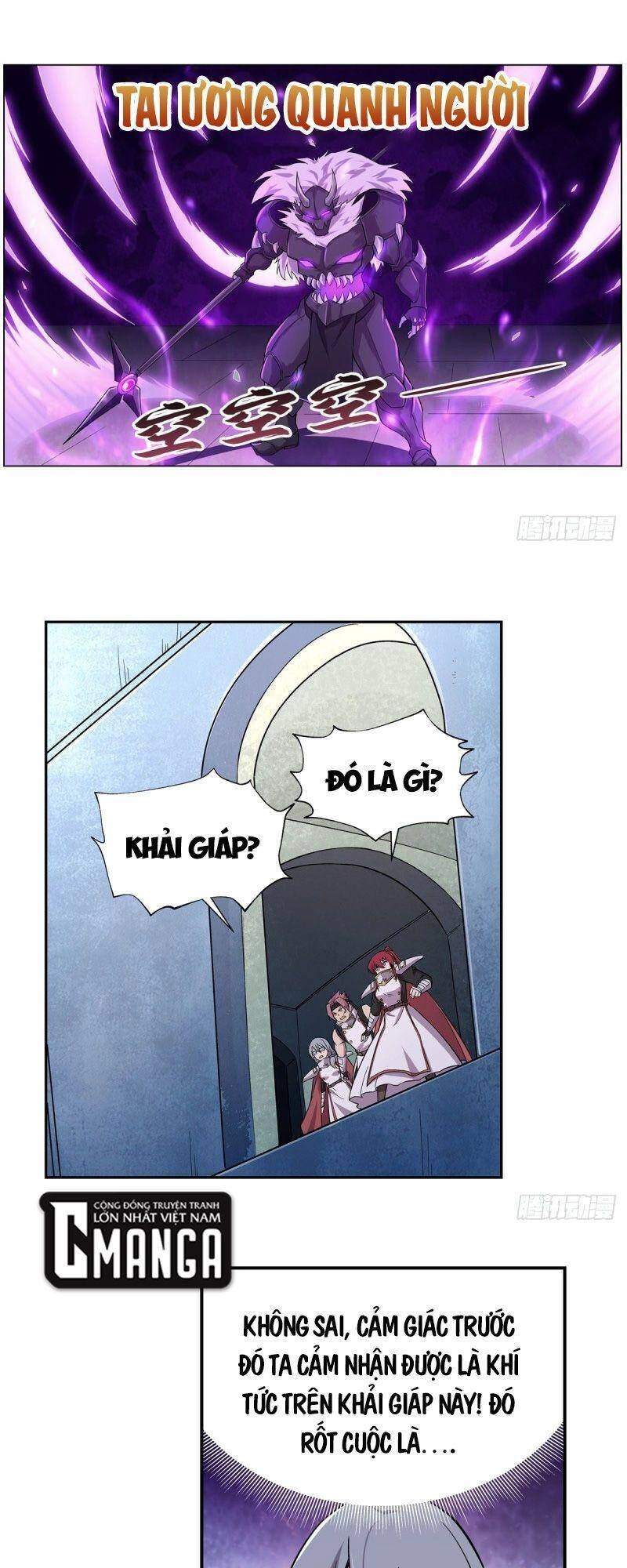 Ma Vương Thất Nghiệp Chapter 182 - 33