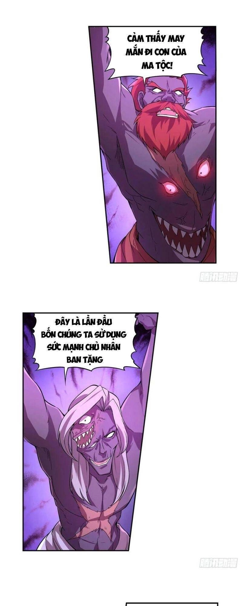 Ma Vương Thất Nghiệp Chapter 186 - 27