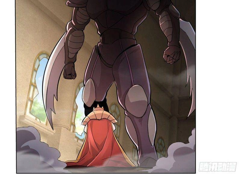 Ma Vương Thất Nghiệp Chapter 189 - 18