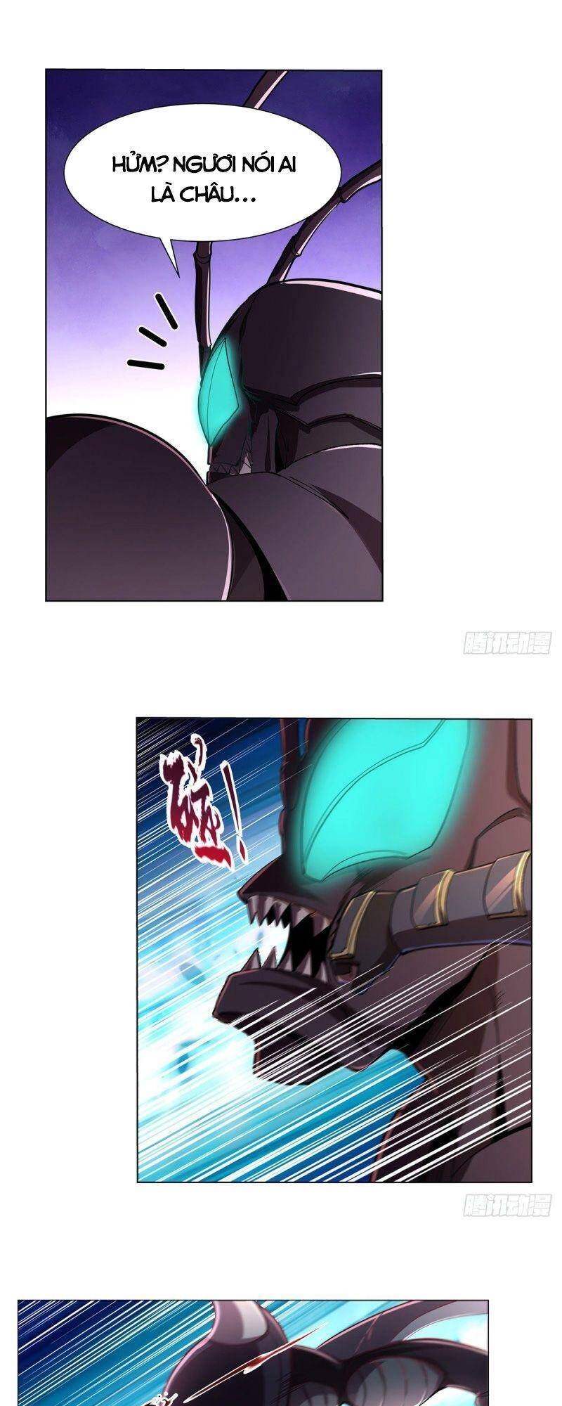 Ma Vương Thất Nghiệp Chapter 189 - 21