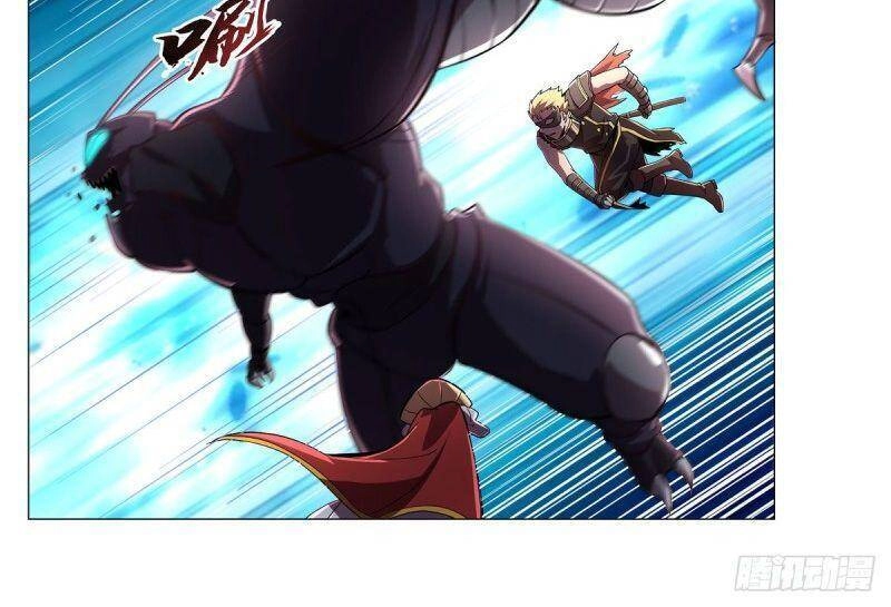 Ma Vương Thất Nghiệp Chapter 189 - 22