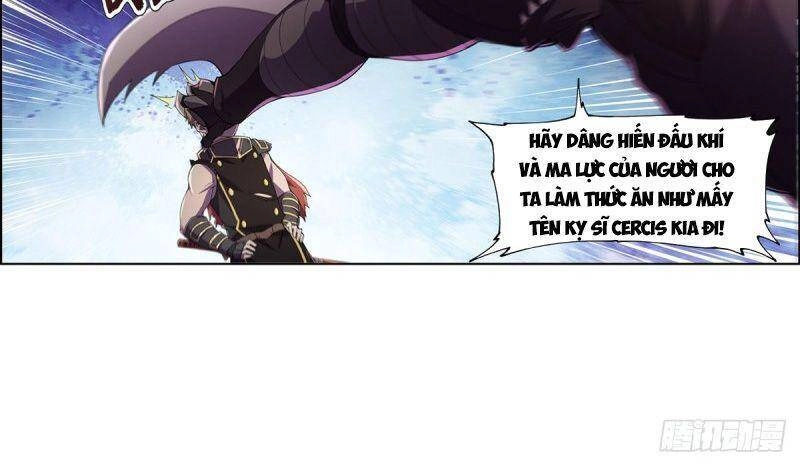 Ma Vương Thất Nghiệp Chapter 189 - 29