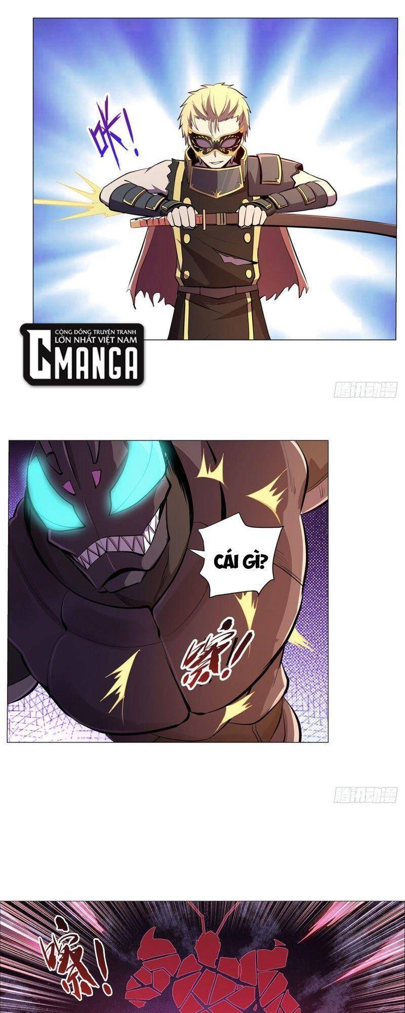 Ma Vương Thất Nghiệp Chapter 189 - 34