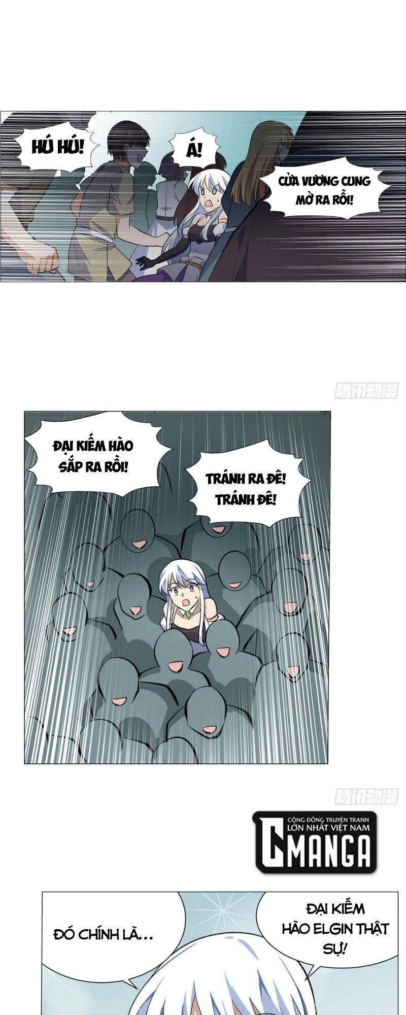 Ma Vương Thất Nghiệp Chapter 190 - 22