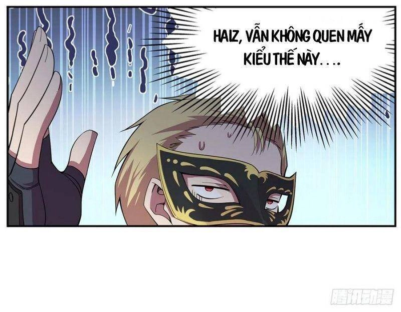 Ma Vương Thất Nghiệp Chapter 190 - 25