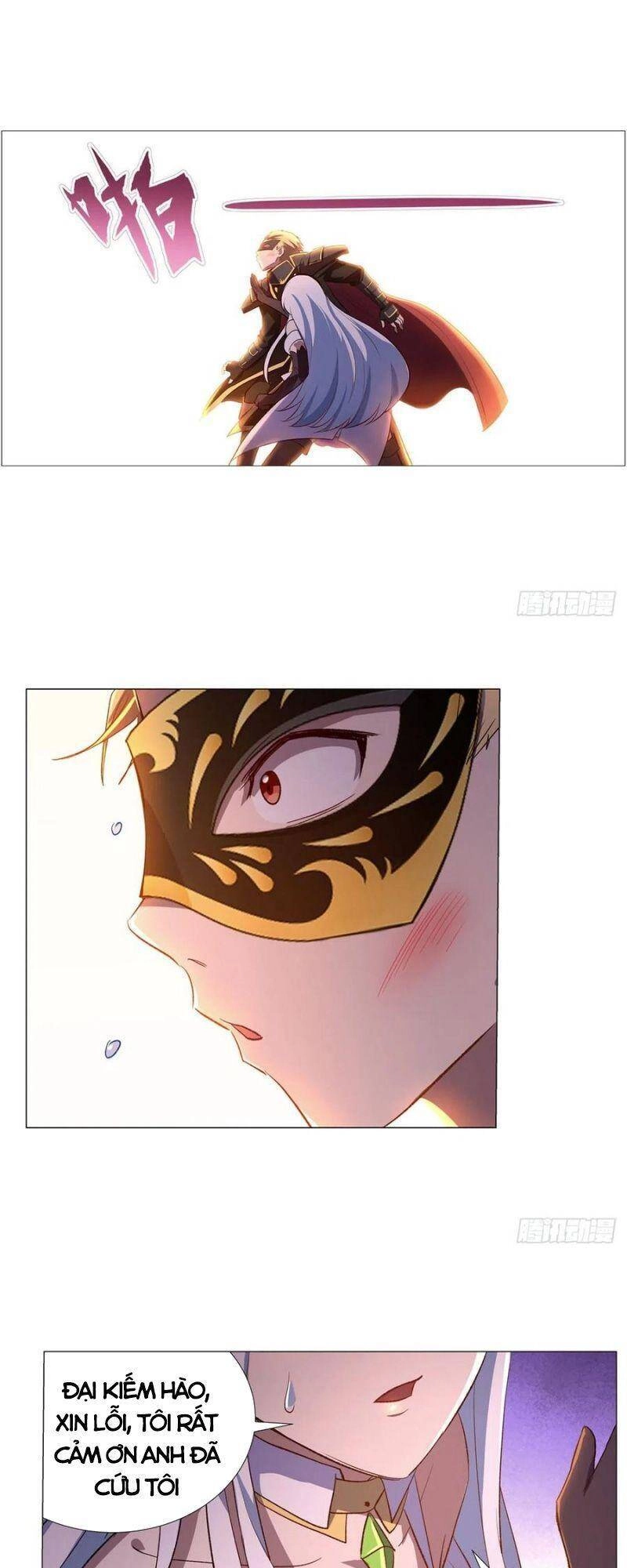 Ma Vương Thất Nghiệp Chapter 190 - 42