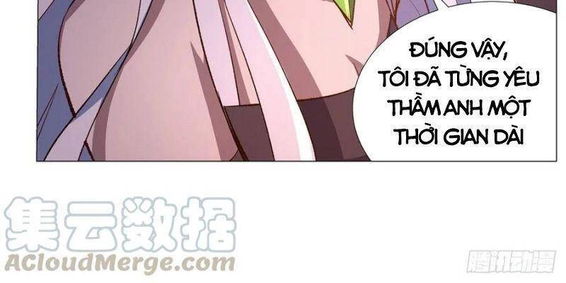 Ma Vương Thất Nghiệp Chapter 190 - 43