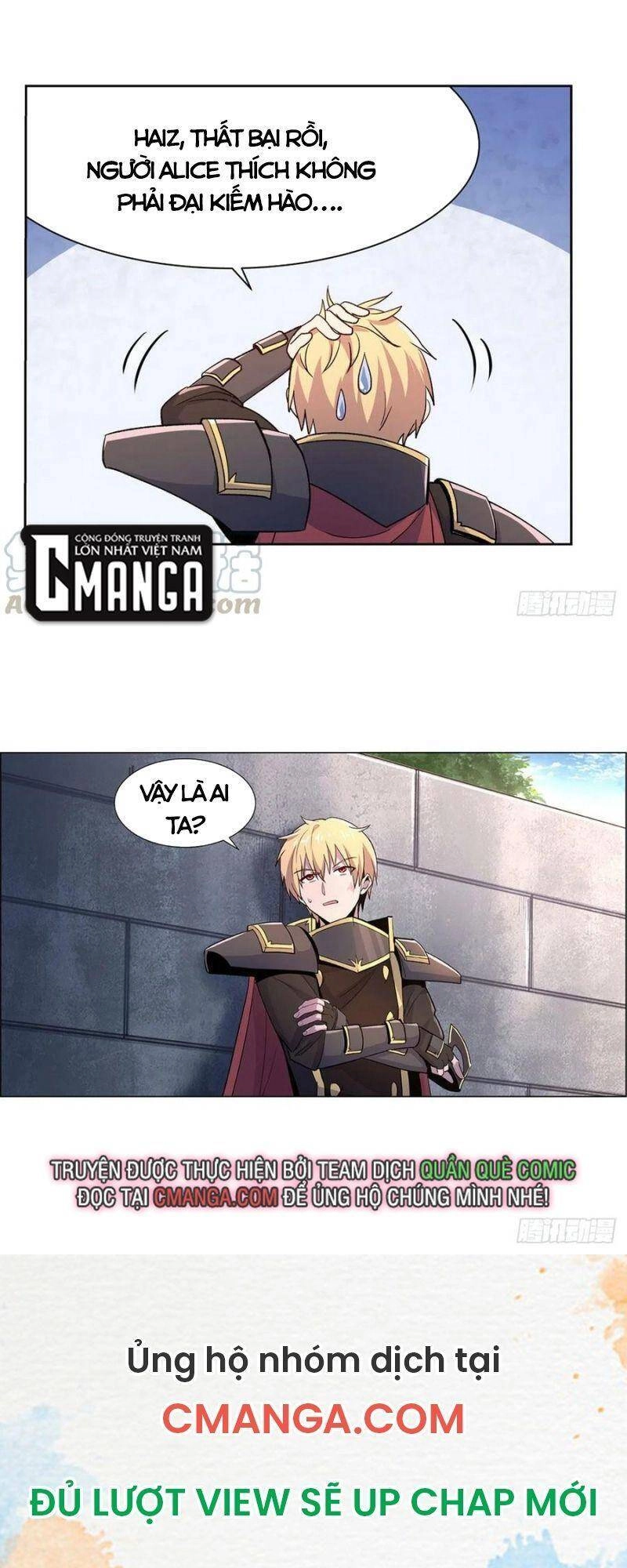 Ma Vương Thất Nghiệp Chapter 190 - 45