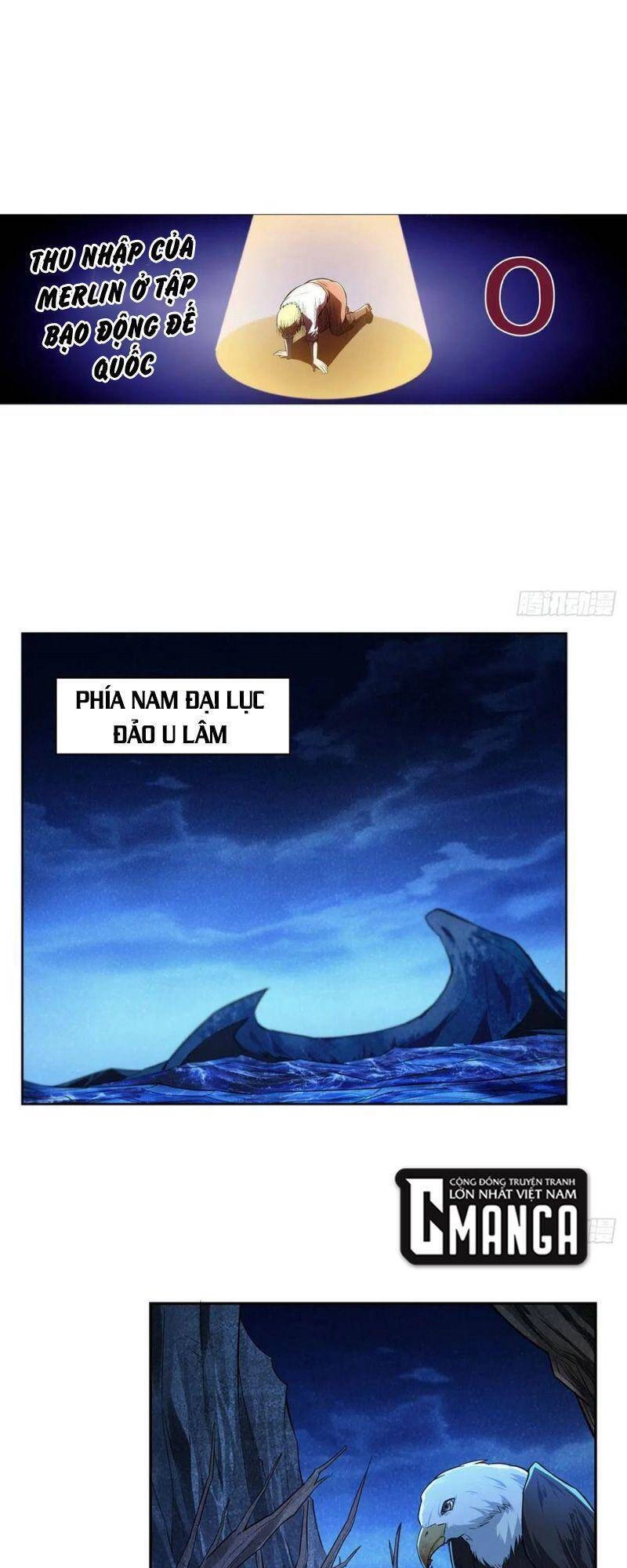 Ma Vương Thất Nghiệp Chapter 192 - 12