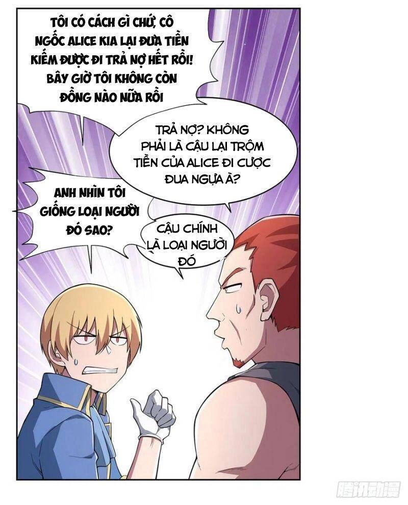 Ma Vương Thất Nghiệp Chapter 192 - 24