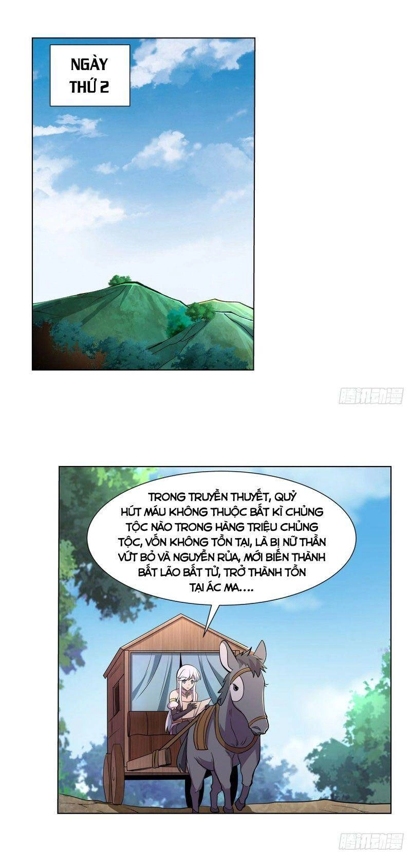 Ma Vương Thất Nghiệp Chapter 194 - 10