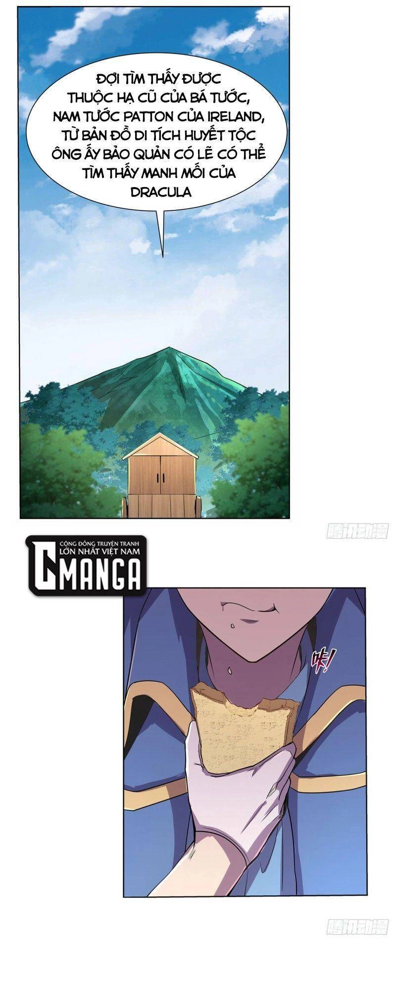 Ma Vương Thất Nghiệp Chapter 194 - 13