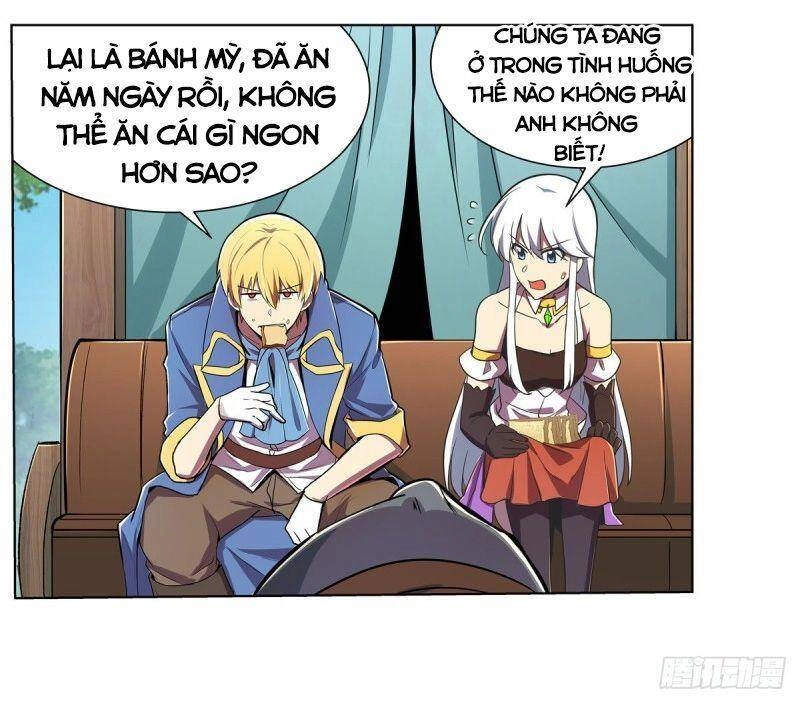 Ma Vương Thất Nghiệp Chapter 194 - 14