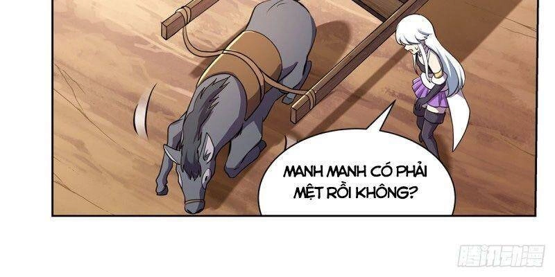 Ma Vương Thất Nghiệp Chapter 194 - 16