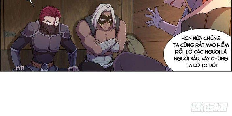 Ma Vương Thất Nghiệp Chapter 194 - 26