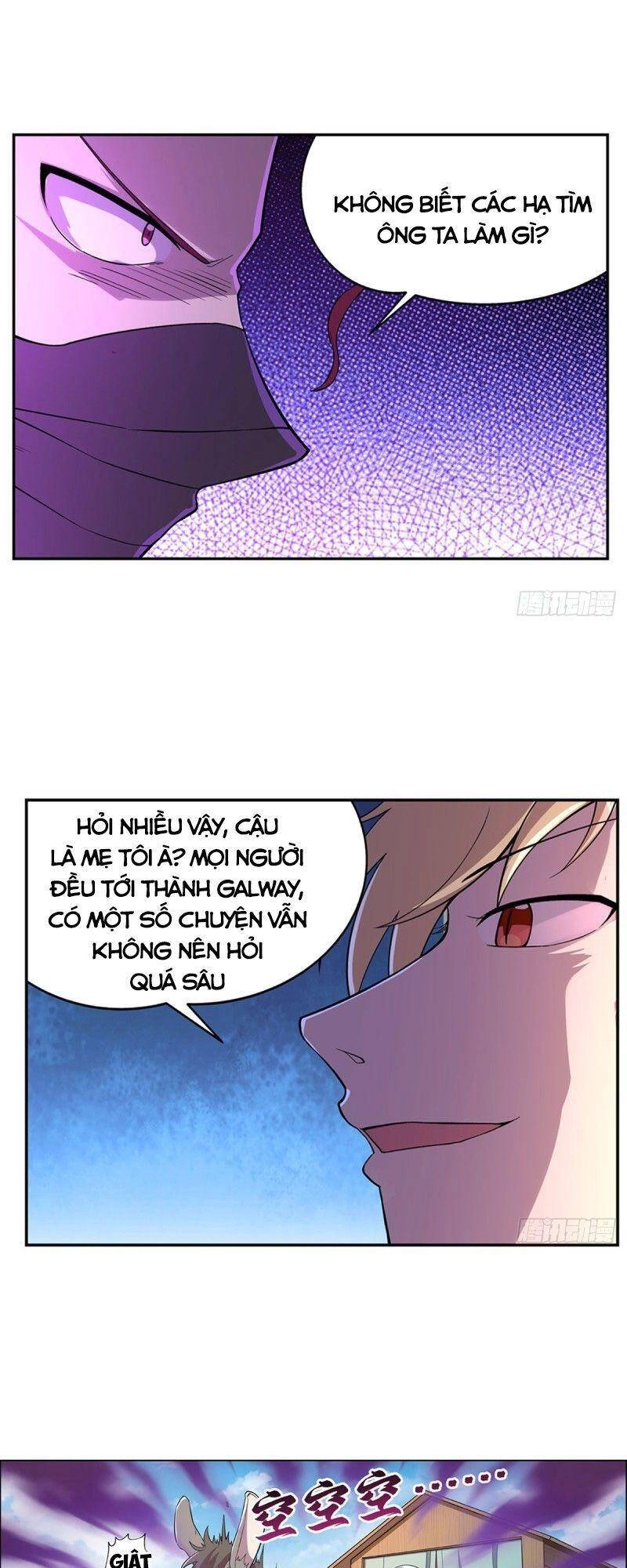 Ma Vương Thất Nghiệp Chapter 194 - 29