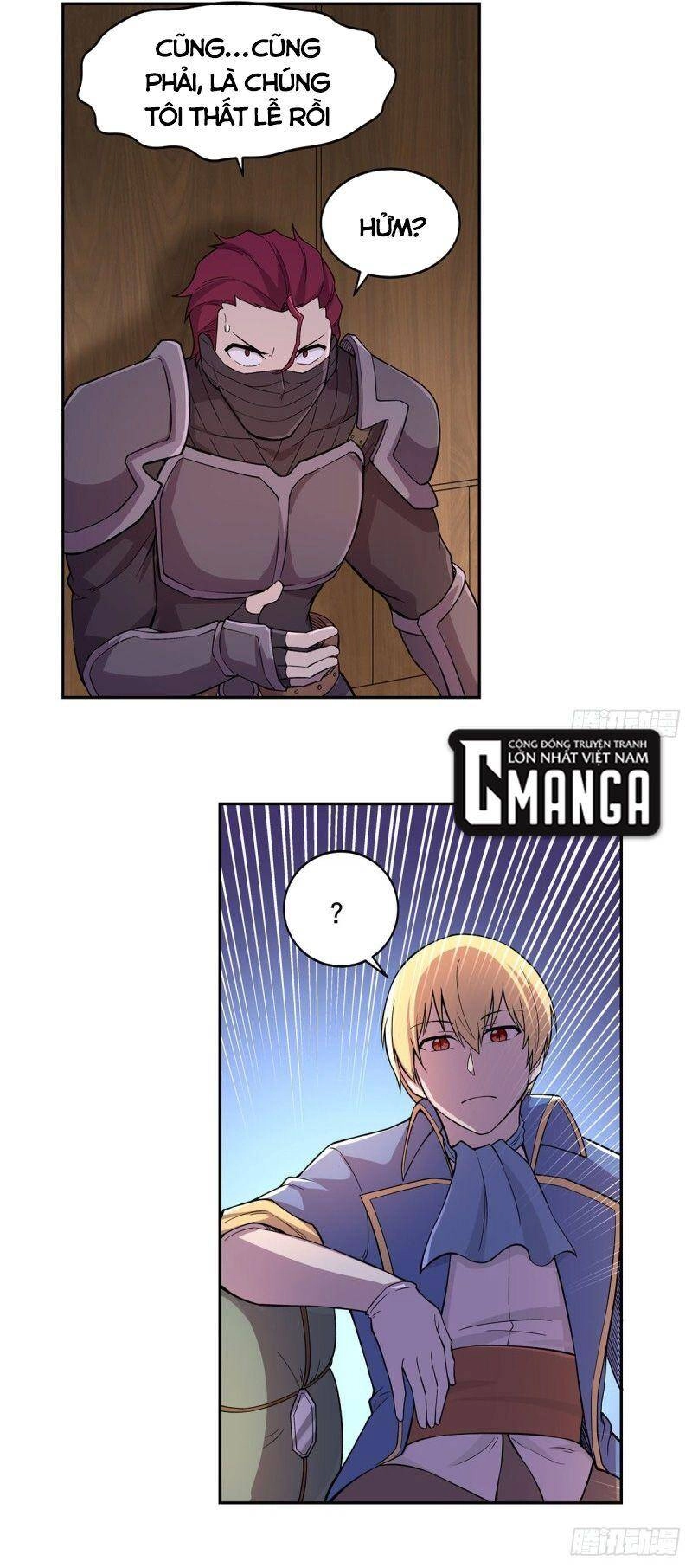 Ma Vương Thất Nghiệp Chapter 194 - 31