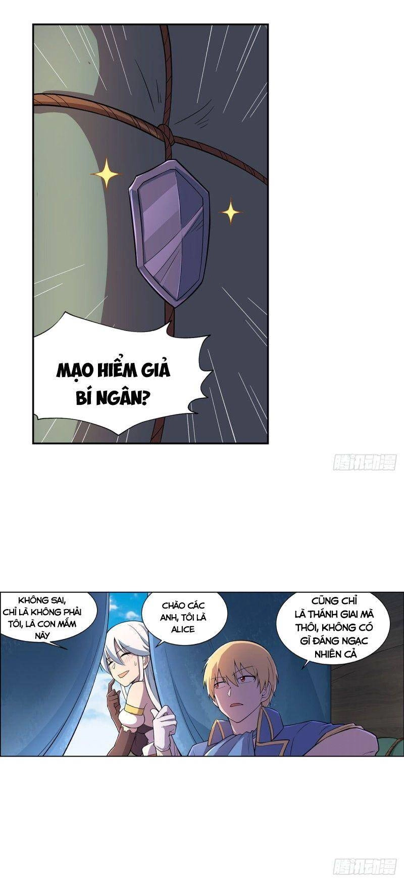 Ma Vương Thất Nghiệp Chapter 194 - 32