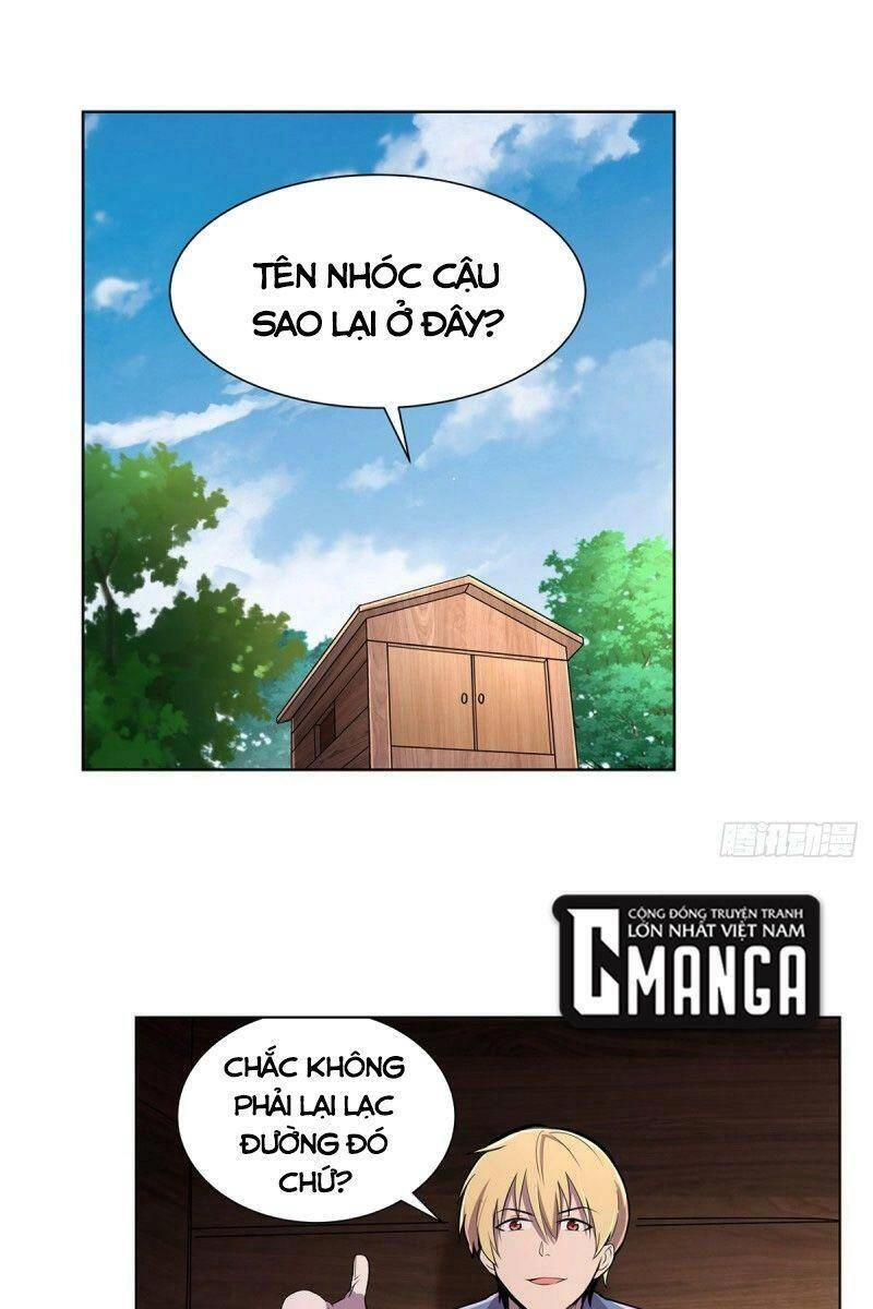 Ma Vương Thất Nghiệp Chapter 195 - 1