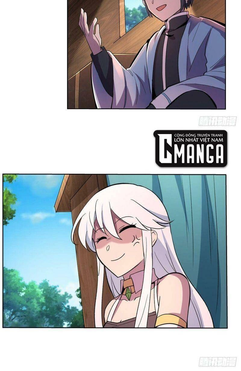 Ma Vương Thất Nghiệp Chapter 195 - 5