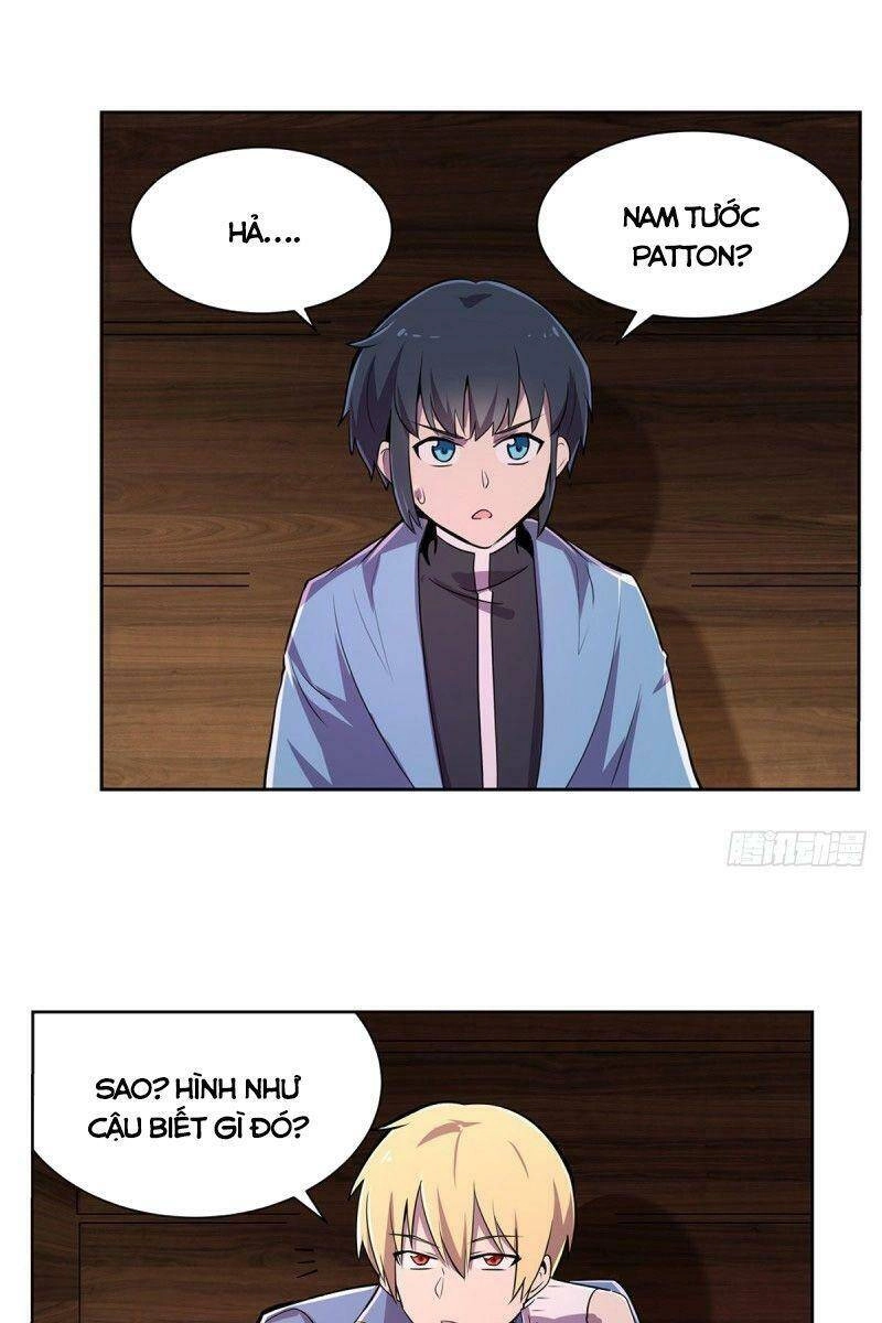 Ma Vương Thất Nghiệp Chapter 195 - 7