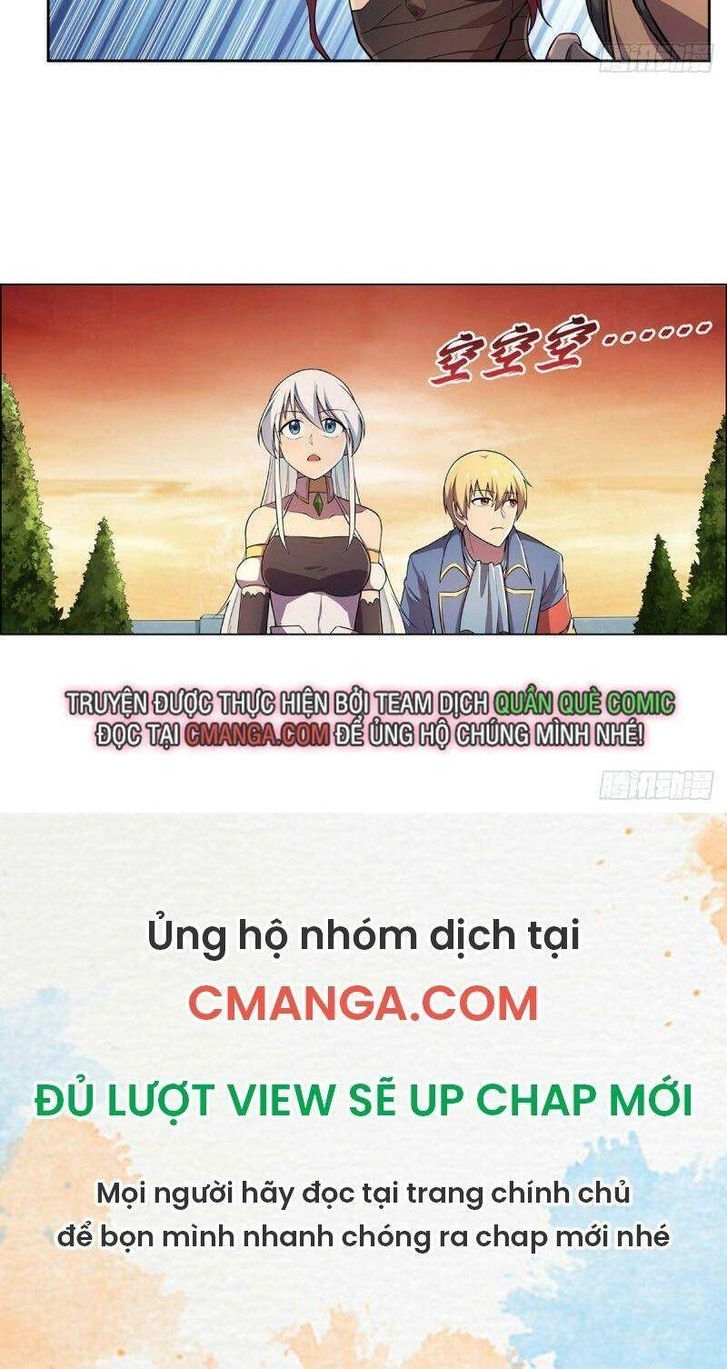 Ma Vương Thất Nghiệp Chapter 195 - 39