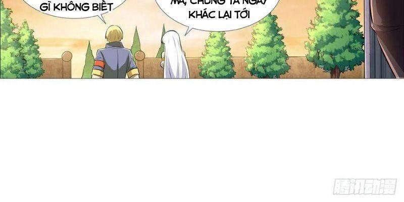 Ma Vương Thất Nghiệp Chapter 196 - 6