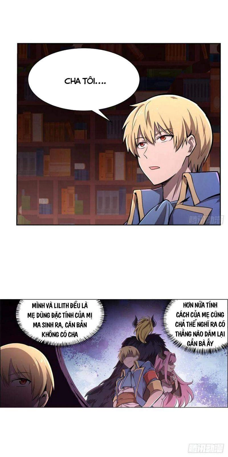 Ma Vương Thất Nghiệp Chapter 197 - 3