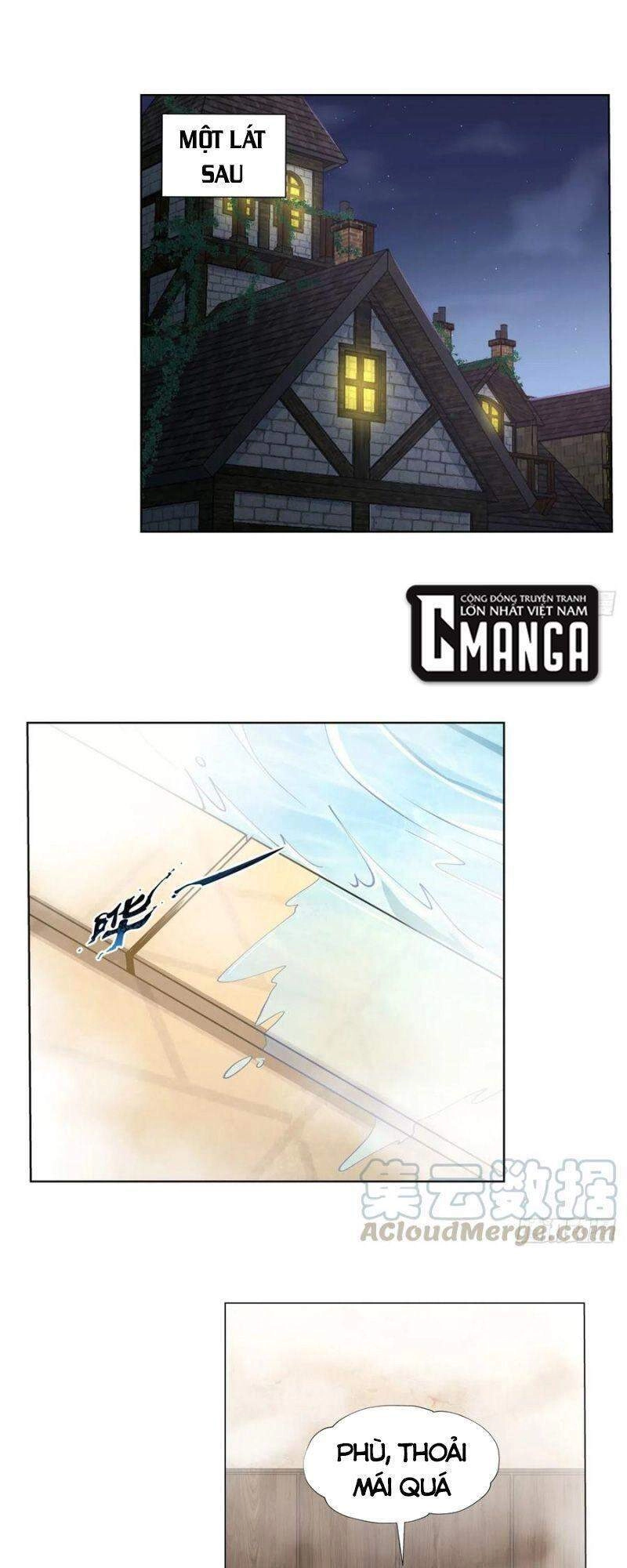 Ma Vương Thất Nghiệp Chapter 197 - 7