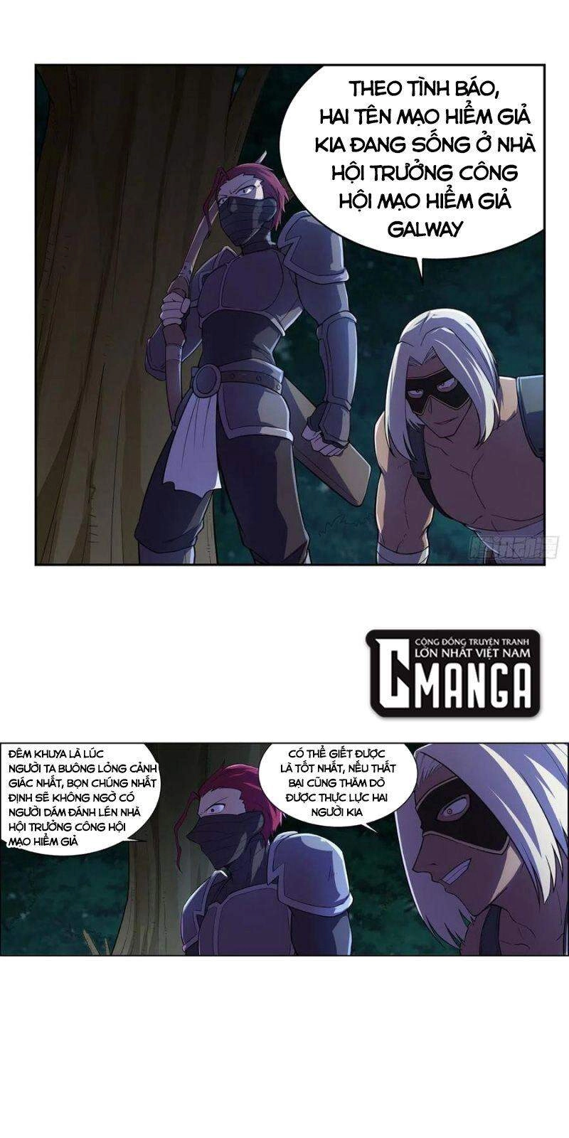 Ma Vương Thất Nghiệp Chapter 197 - 11