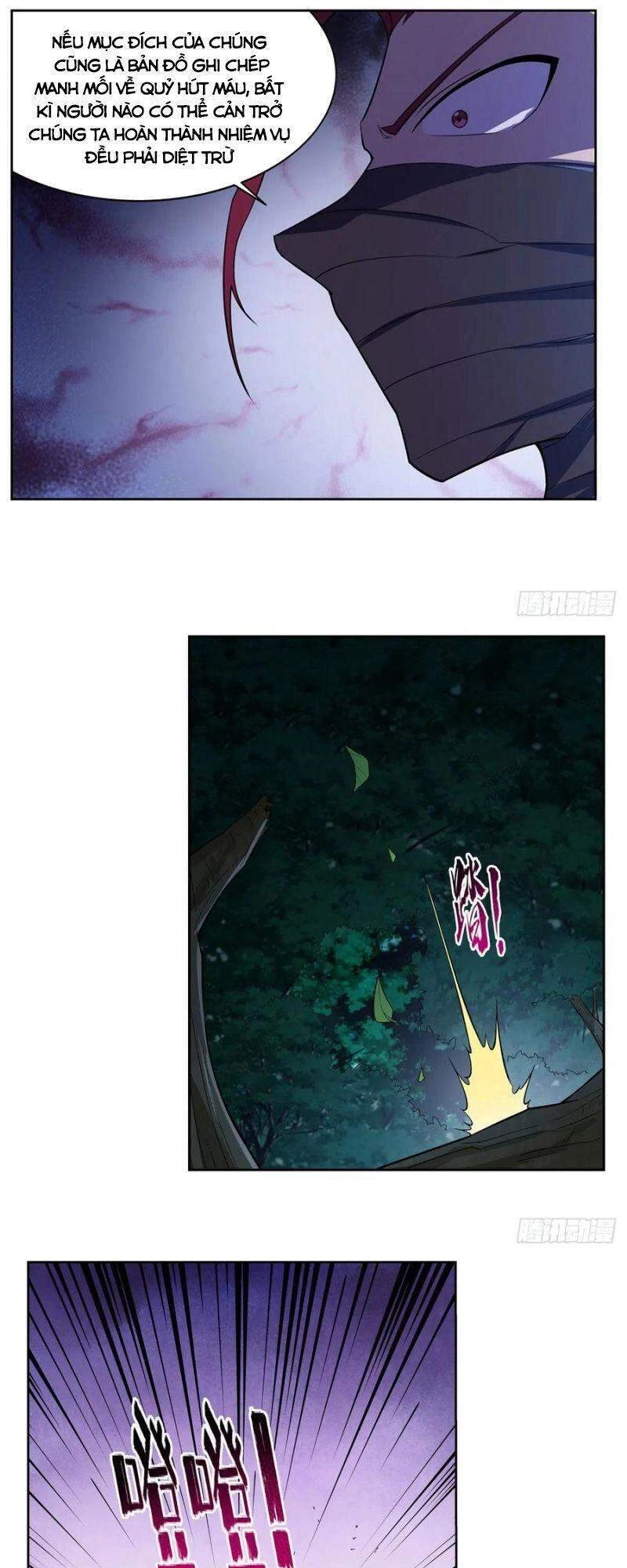 Ma Vương Thất Nghiệp Chapter 197 - 12