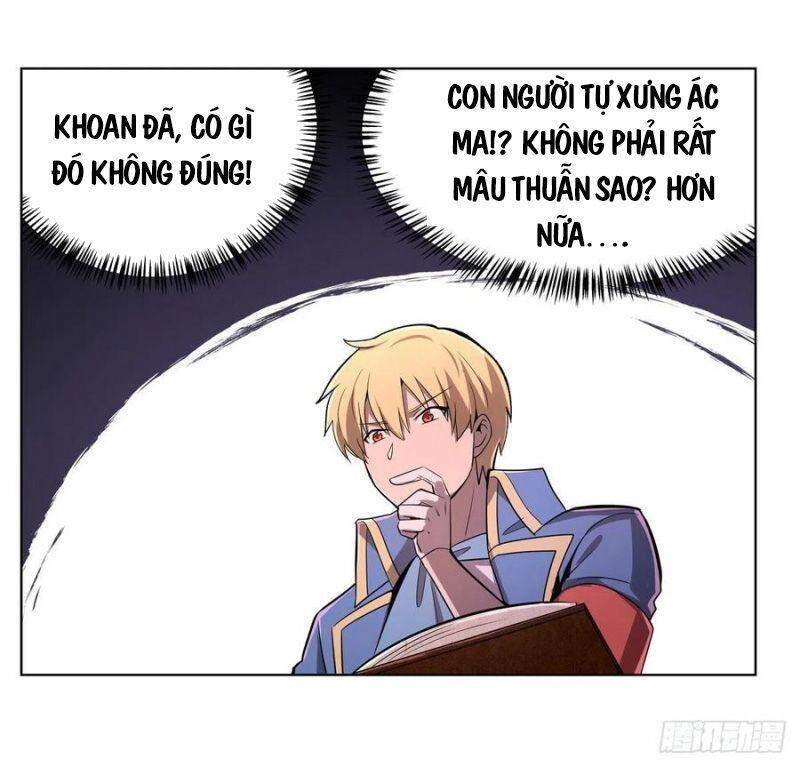 Ma Vương Thất Nghiệp Chapter 197 - 21