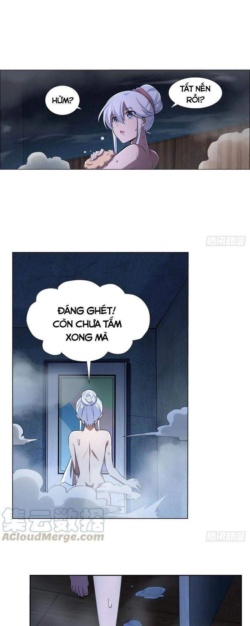 Ma Vương Thất Nghiệp Chapter 197 - 24